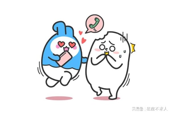 数魅优配 这三大星座，认定你之后，特别容易“粘人”