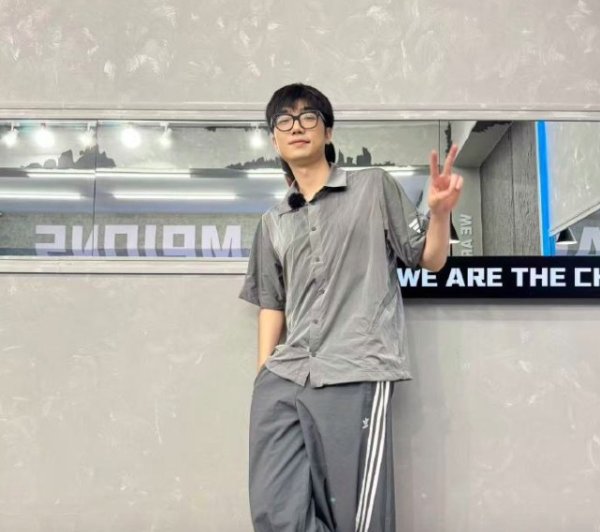 雅休配资 kid退赛 因决赛表演内容与他人出现类似