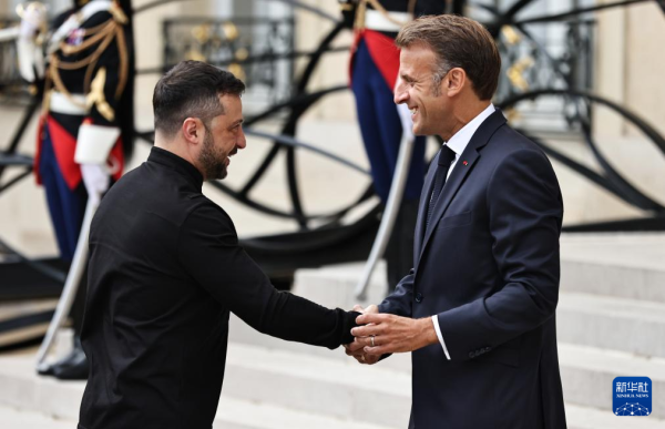 翻乐股 泽连斯基: 不会去莫斯科见普京